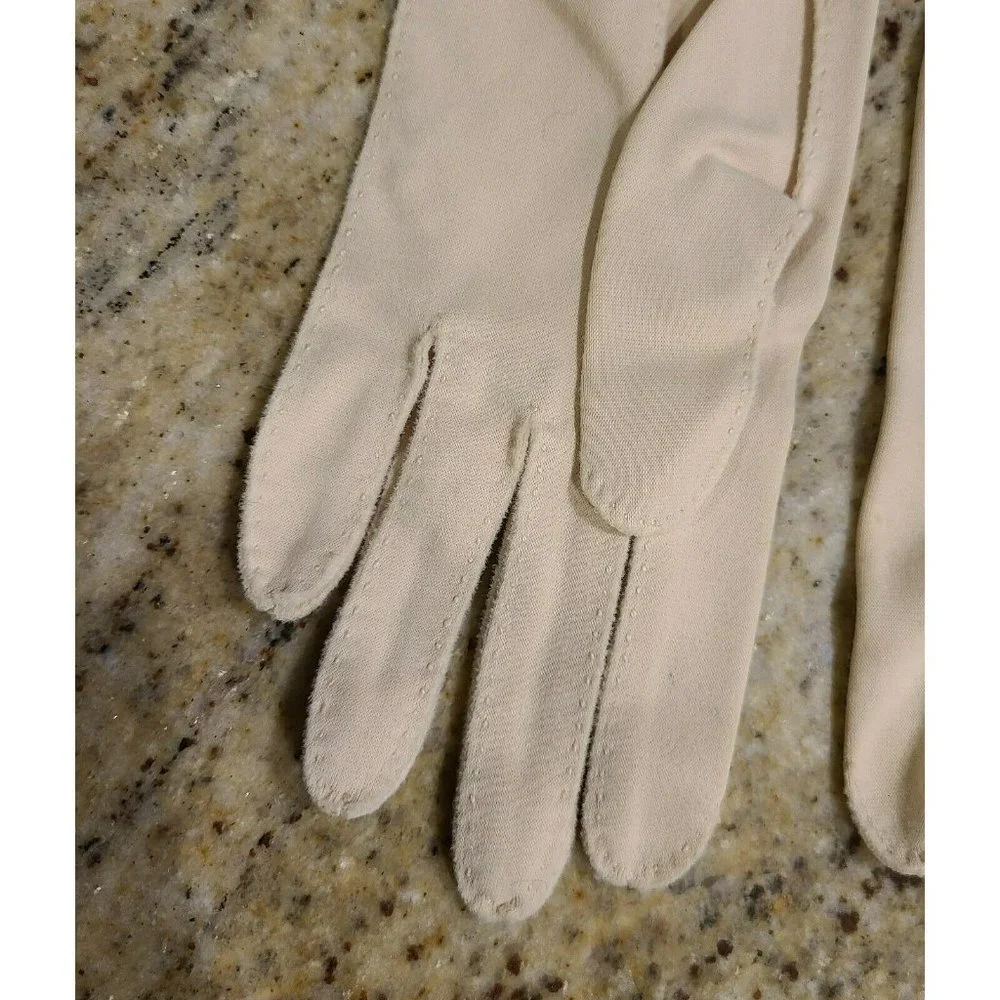 Vtg Nylon Stretch 11.5